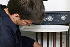 boiler replacement Jealotts Hill