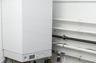 free Jealotts Hill condensing boiler quotes